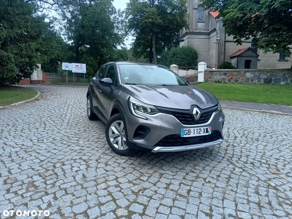 Renault Captur 1.0 TCe Intens - 11