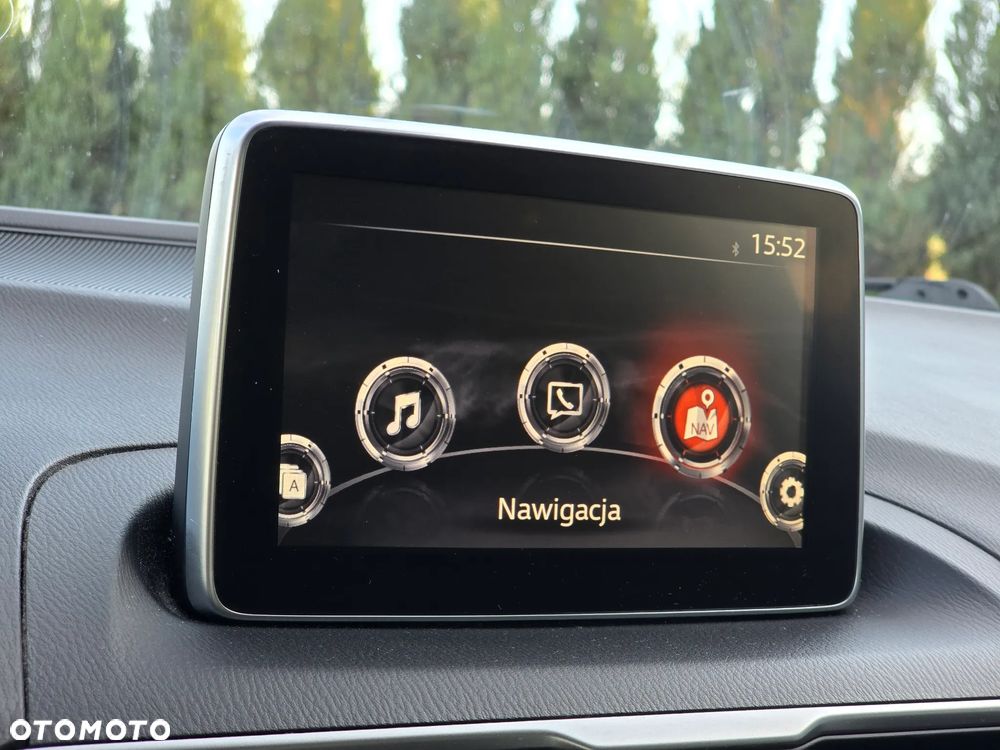 Mazda 3 SKYACTIV-G 120 Automatik Center-Line - 19