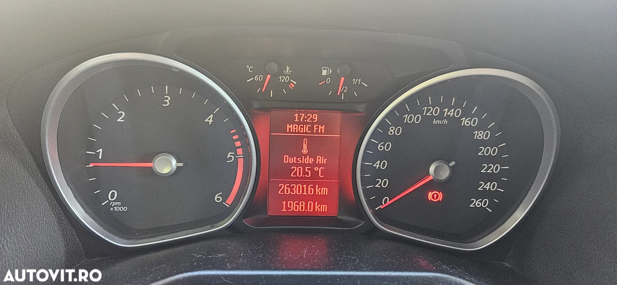 Ford Mondeo 2.0 TDCi Trend - 6