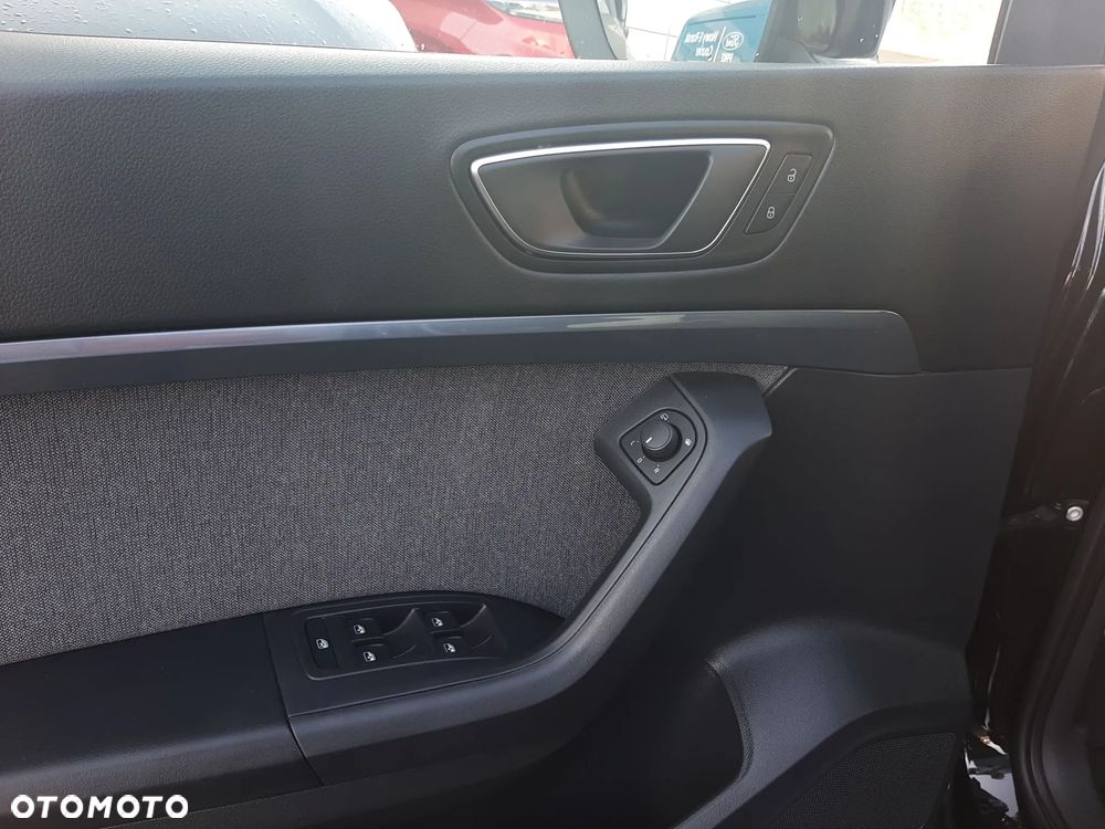 Seat Ateca 1.5 TSI Style S&S DSG - 13