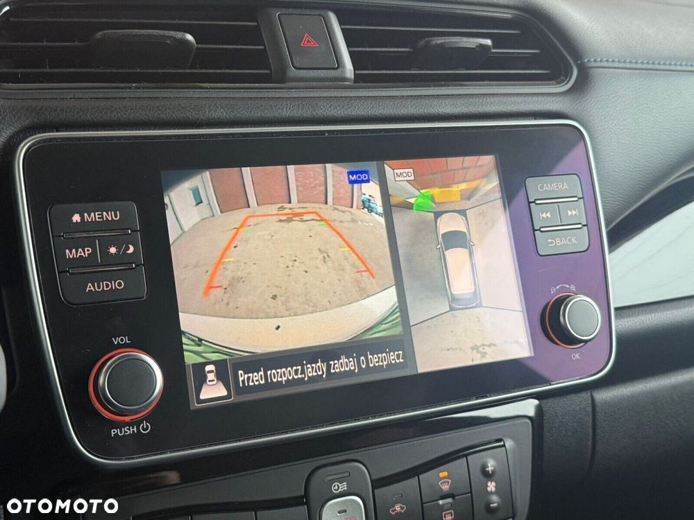 Nissan Leaf 40kWh N-Connecta - 25