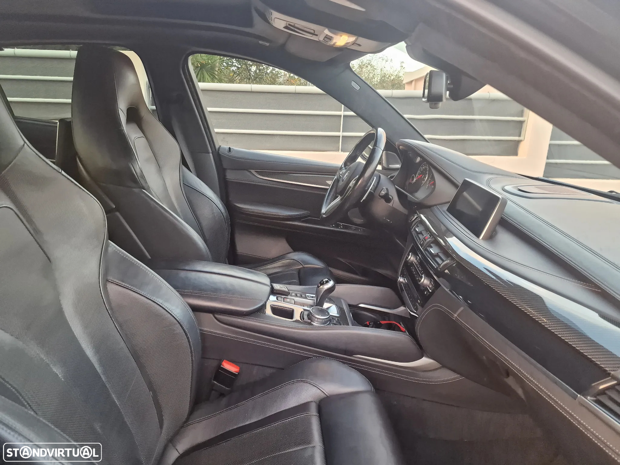 BMW X6 M Standard - 24