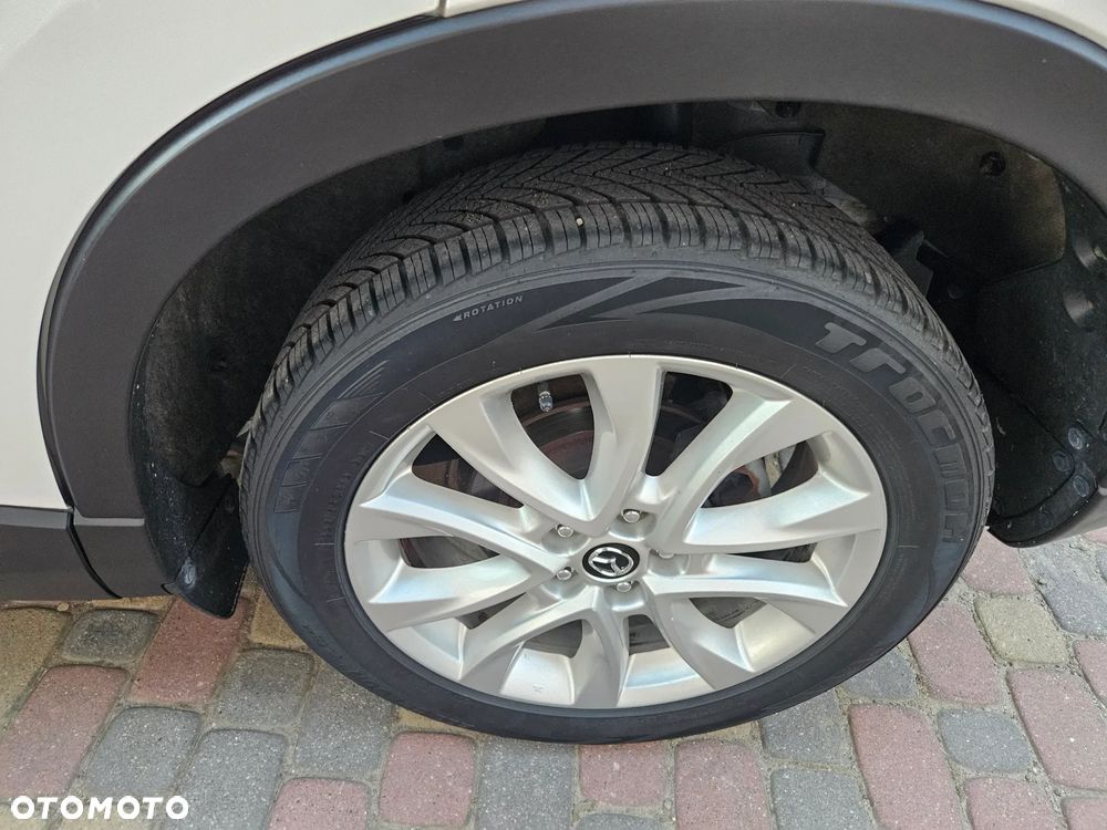 Mazda CX-5 - 26