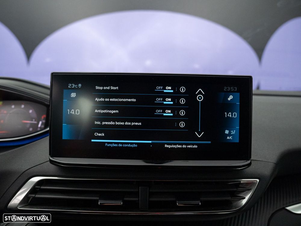 Peugeot 5008 1.5 BlueHDi Active Pack EAT8 - 32