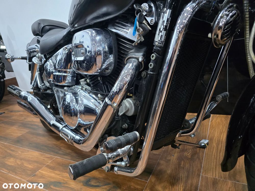 Suzuki Marauder - 20