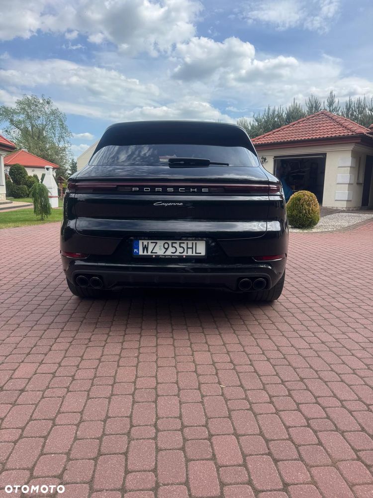 Porsche Cayenne E-Hybrid PHEV - 16