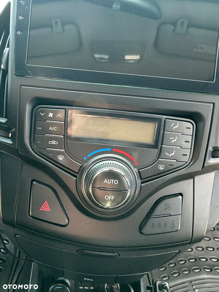 Hyundai i30 i30cw 1.6 Edition Plus - 26