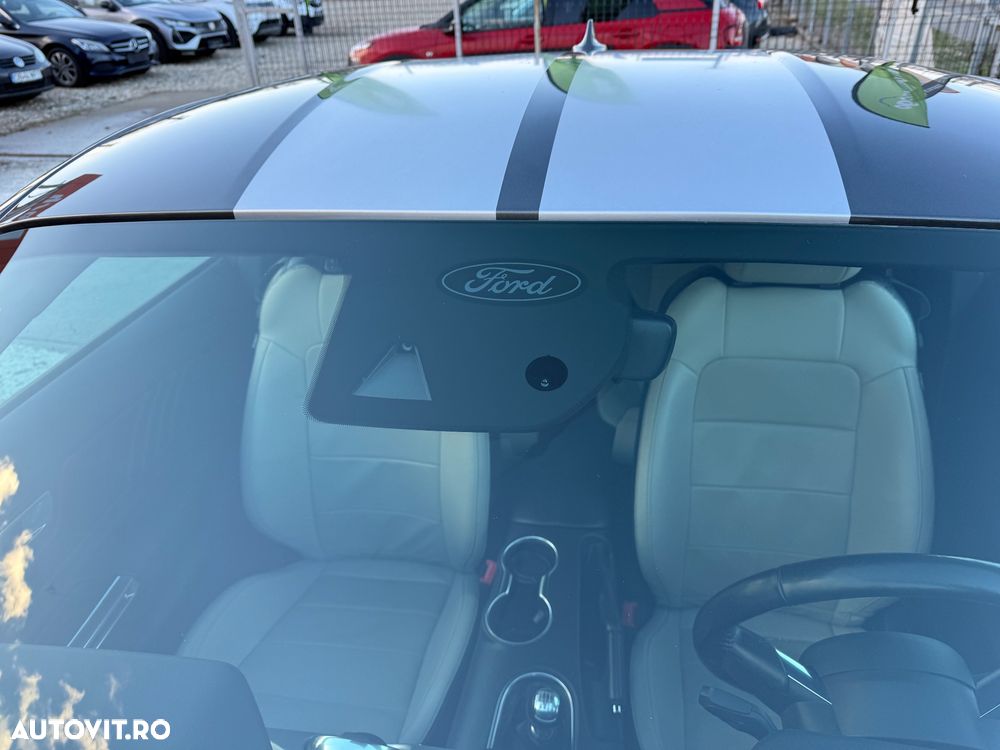 Ford Mustang 2.3 EcoBoost - 14