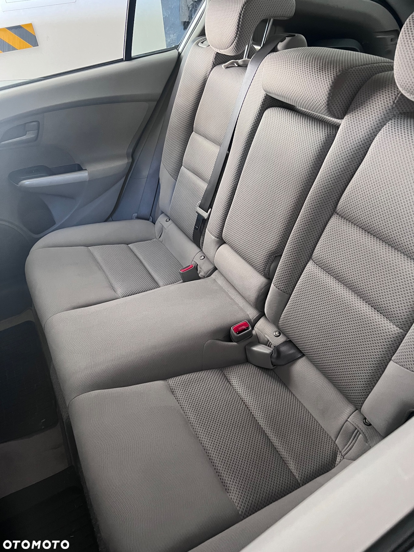 Honda Insight 1.3 IMA Comfort - 32