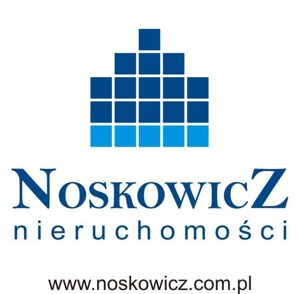 Logo Noskowicz Nieruchomości
