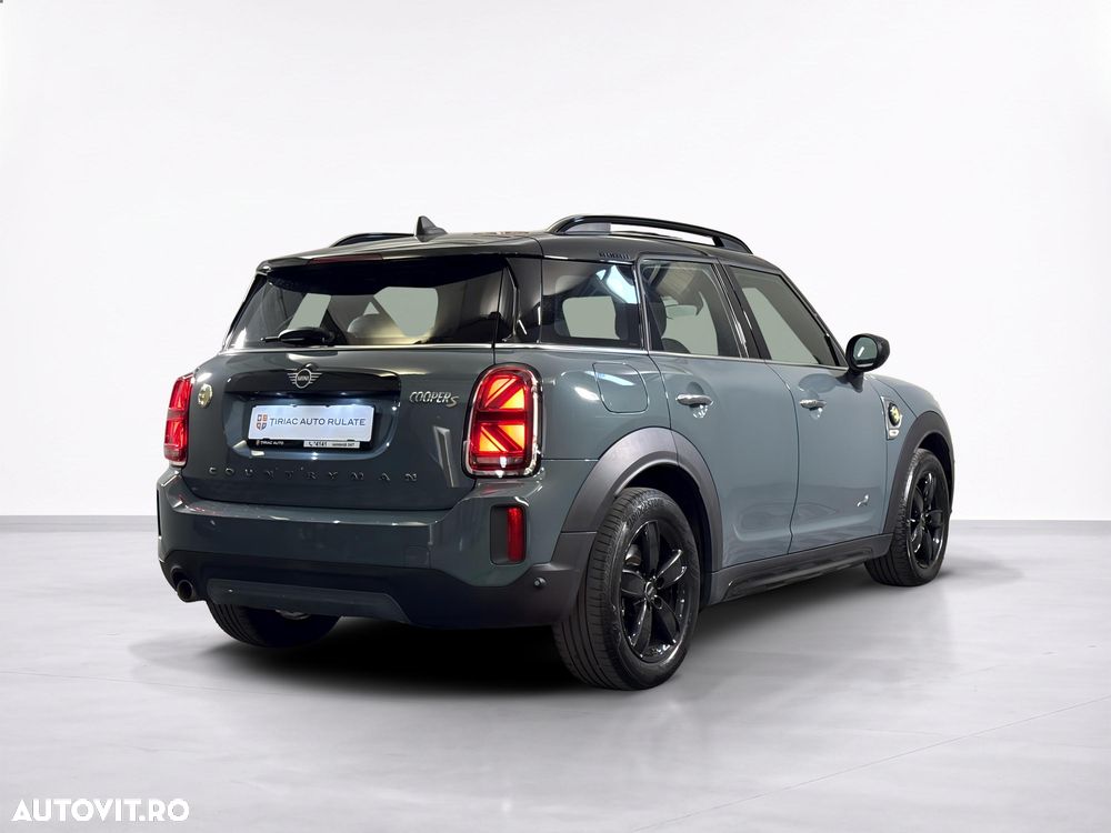 Mini Countryman - 6