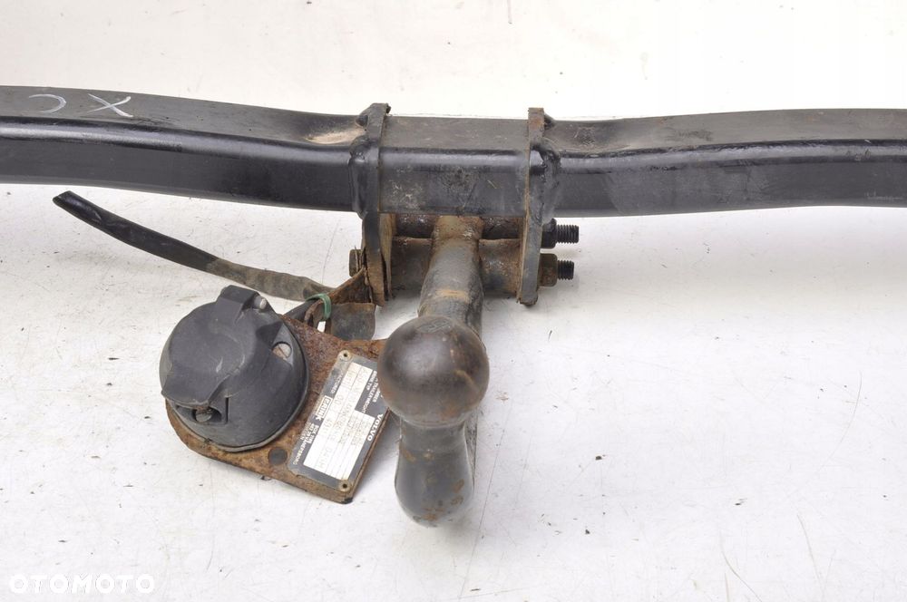 VOLVO XC70 V70 II HAK HOLOWNICZY 30682083 - 4