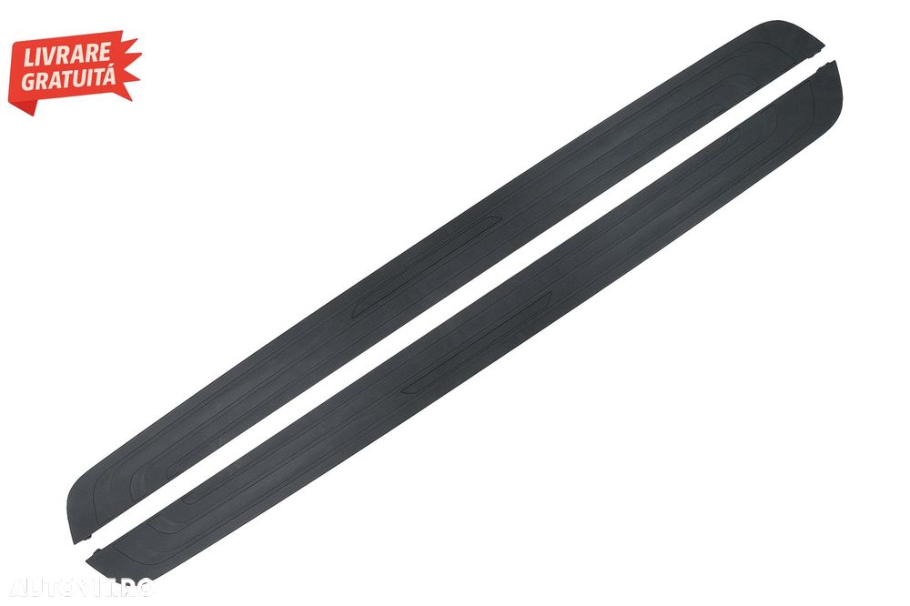 Praguri Trepte Laterale Electrice Land Range Rover Vogue V L460 Sport L461 (2022-2- livrare gratuita - 2