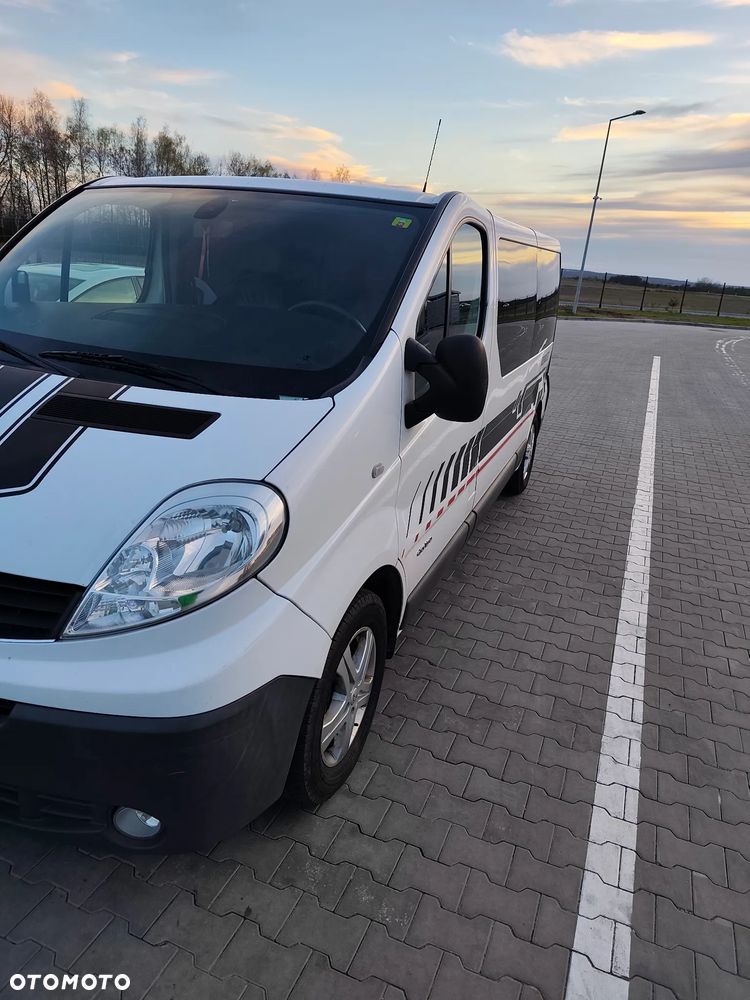 Renault Trafic - 38