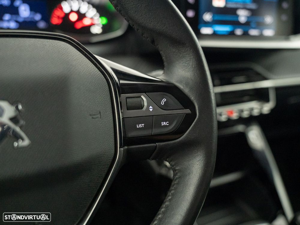 Peugeot 208 1.2 PureTech Active - 25