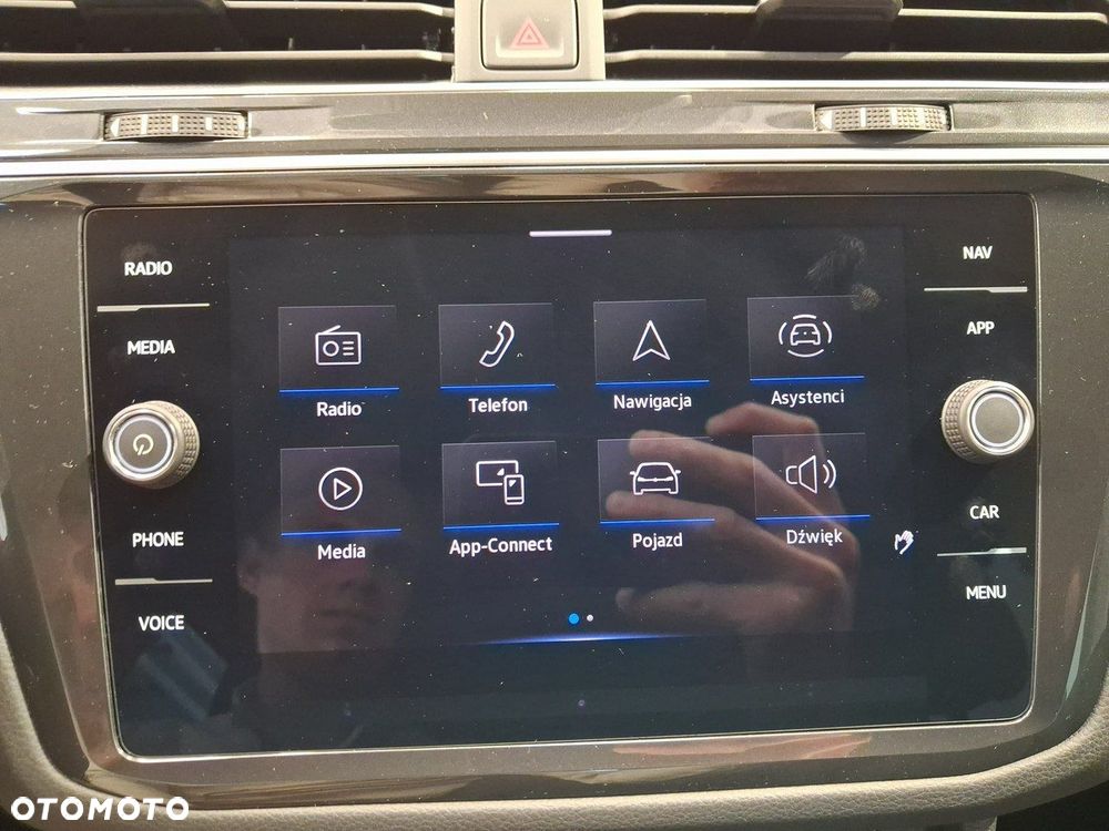 Volkswagen Tiguan - 30