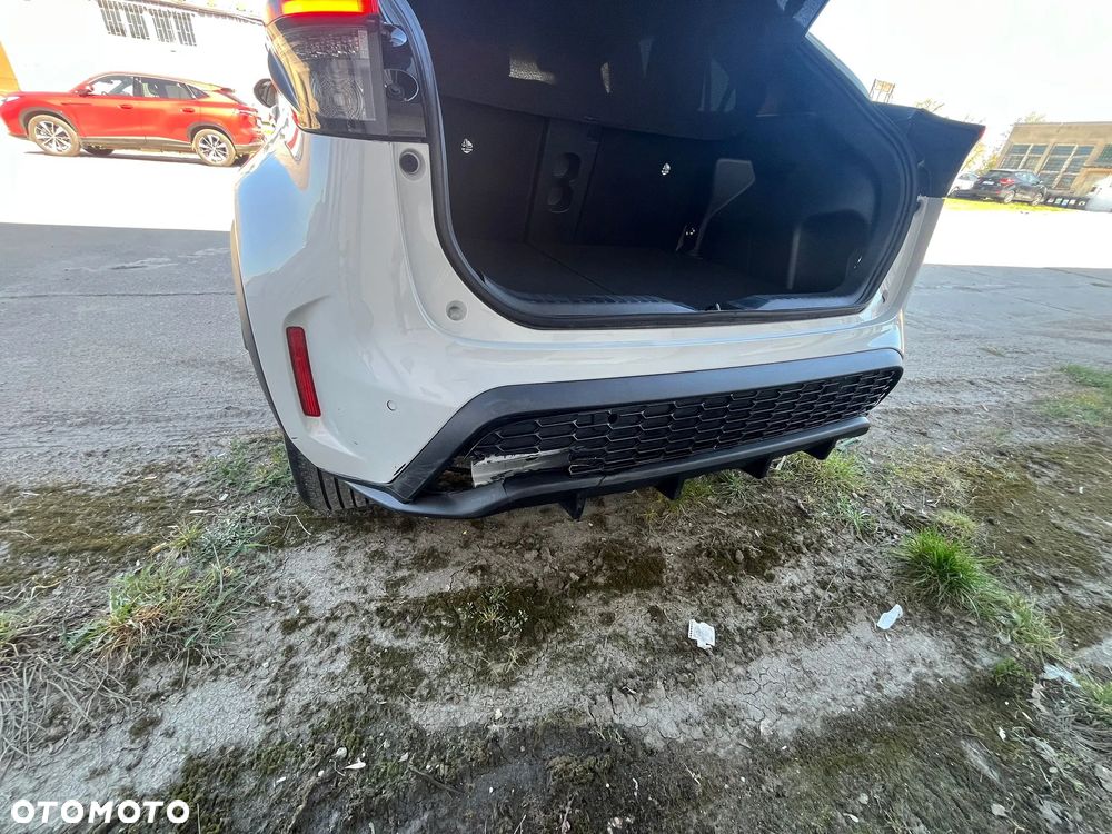 Toyota Yaris Cross 1.5 VVT-i GR Sport - 22