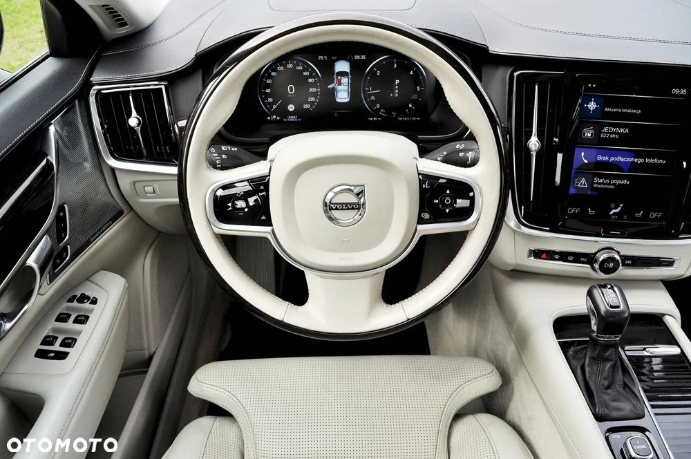 Volvo S90 D4 Inscription - 27