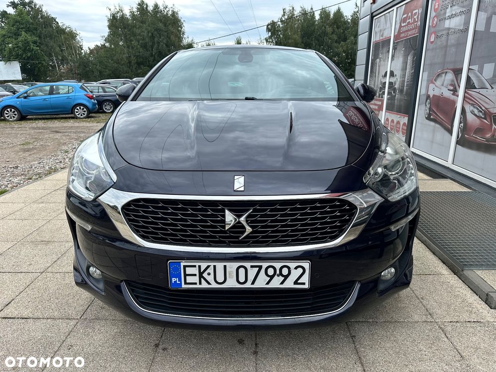 Citroën DS5 BlueHDi 150 Business Class - 5