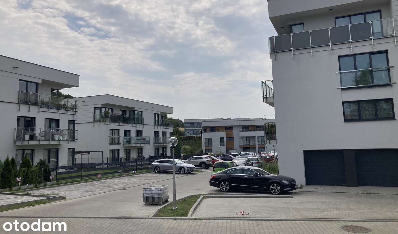 Rezerwacja za 1%. Ostatni budynek. Odbiór w tym roku. Taras, winda.