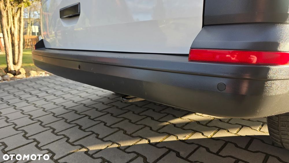 Volkswagen Transporter T6 - 8