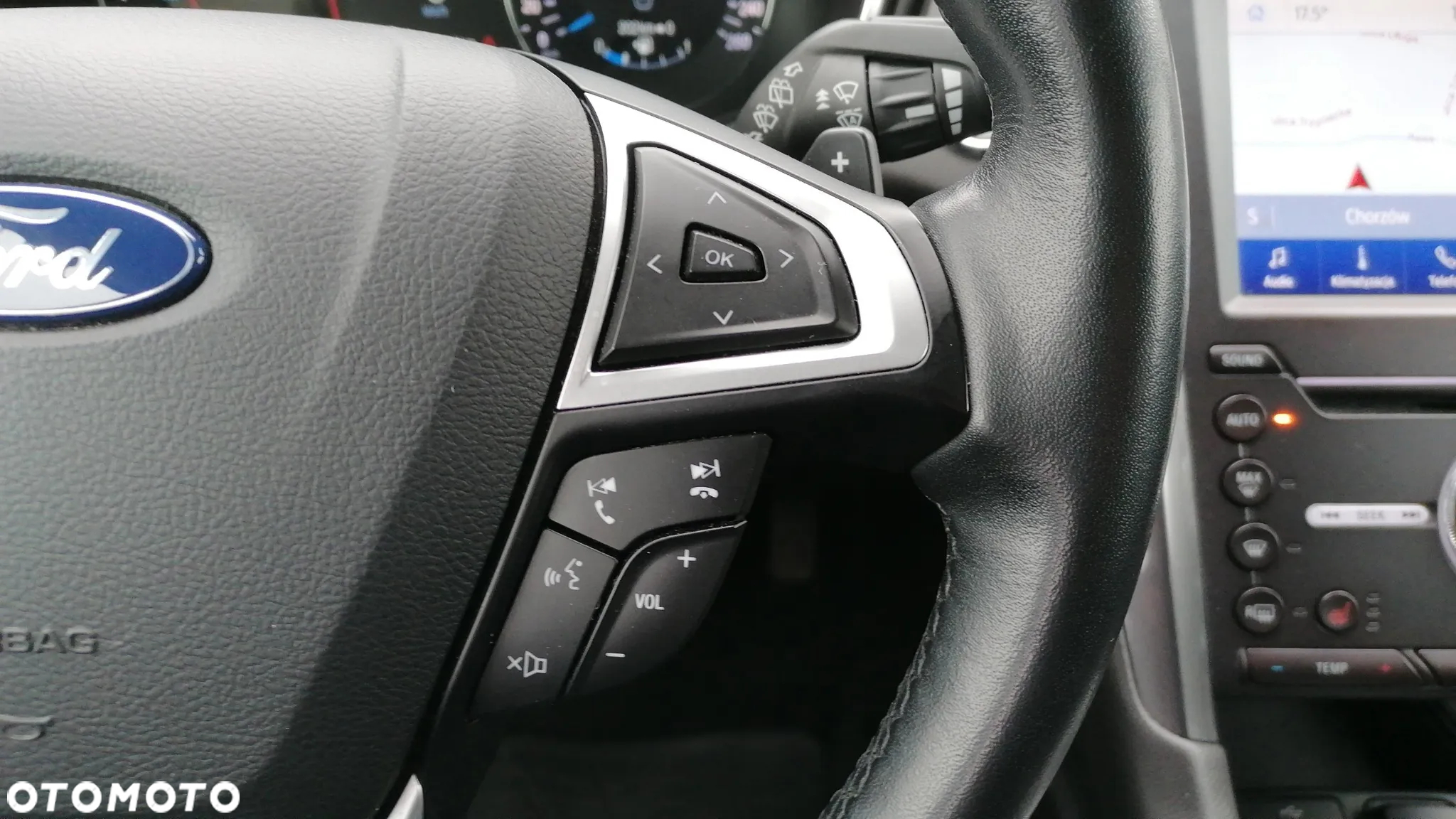 Ford Mondeo 2.0 EcoBlue Titanium - 16
