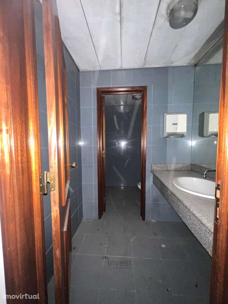 Escritório em Lisboa no coração do Chiado para arrendamento - Grande imagem: 3/26