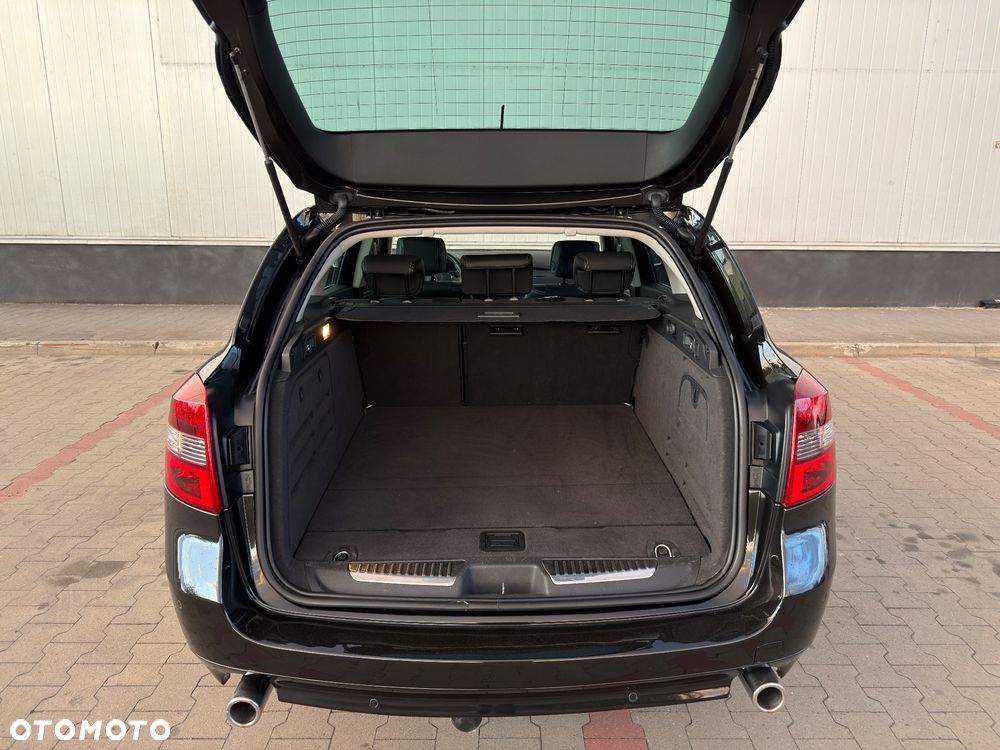 Renault Laguna 2.0 T Bose Edition - 13