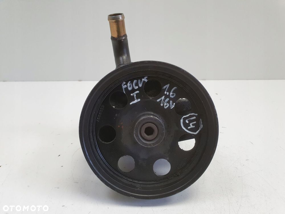 Ford Focus I MK1 1.6 16V POMPA WSPOMAGANIA HBD-CX - 1