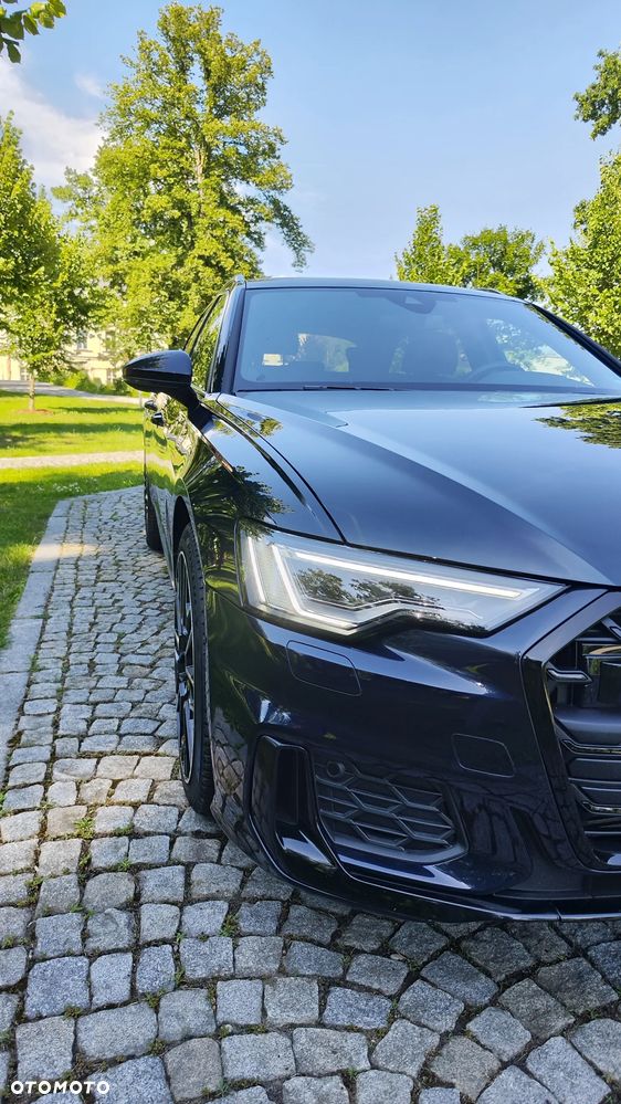 Audi A6 Avant - 7