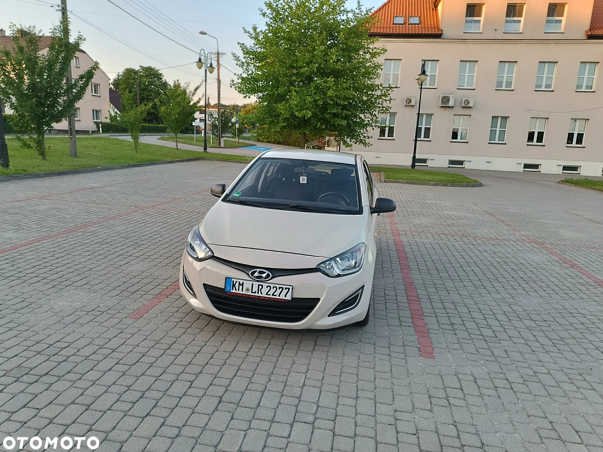 Hyundai i20 1.2 Trend - 2