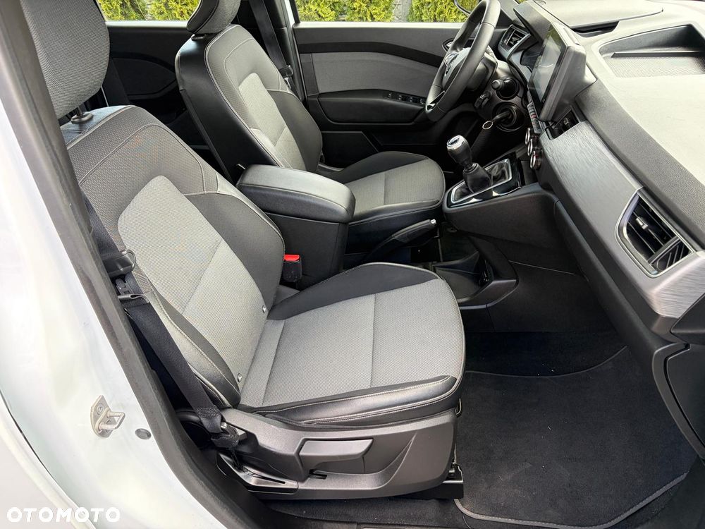 Renault Kangoo BLUE dCi 95 INTENS - 27