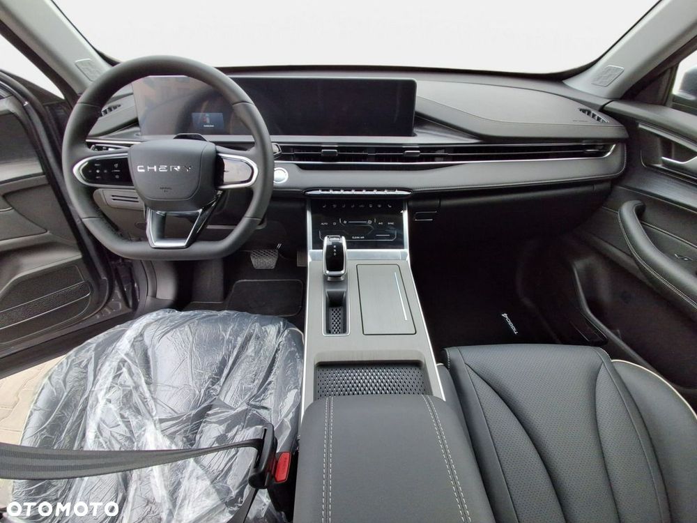 Chery Tiggo 4 - 15