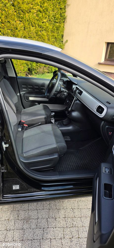 Citroën C3 1.2 PureTech Live - 7