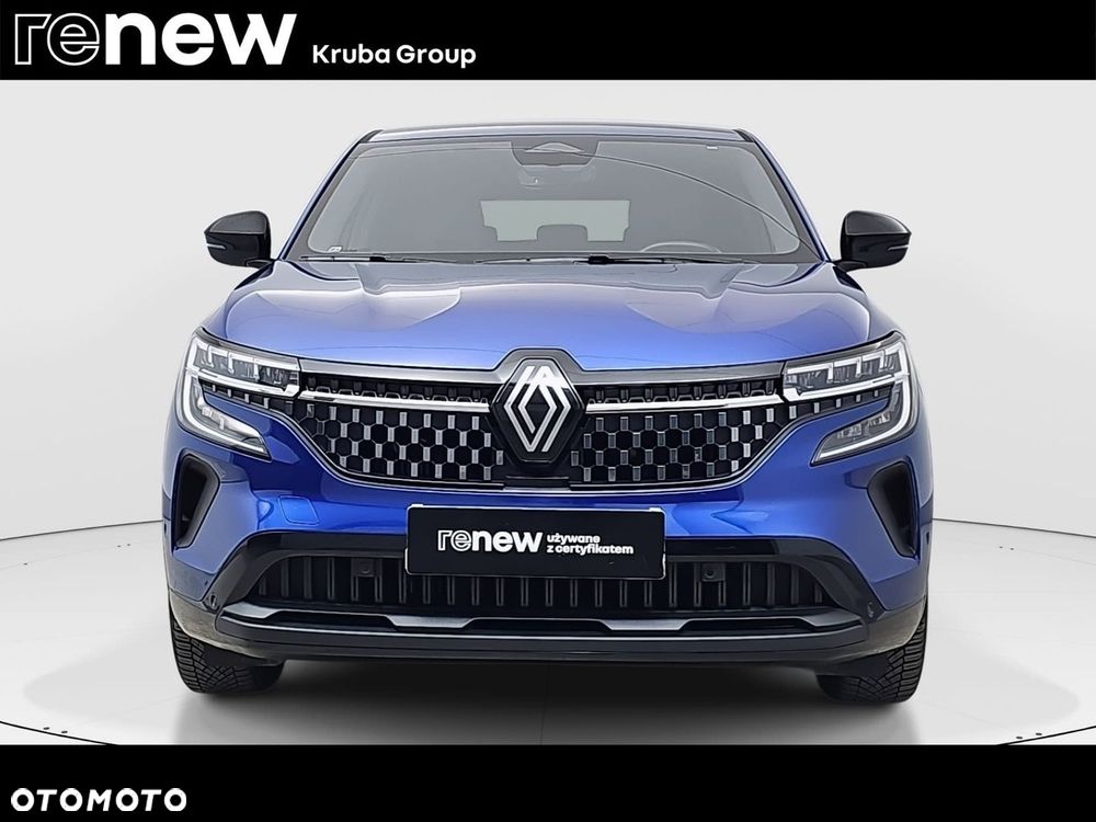Renault Austral 1.3 TCe mHEV Techno - 2