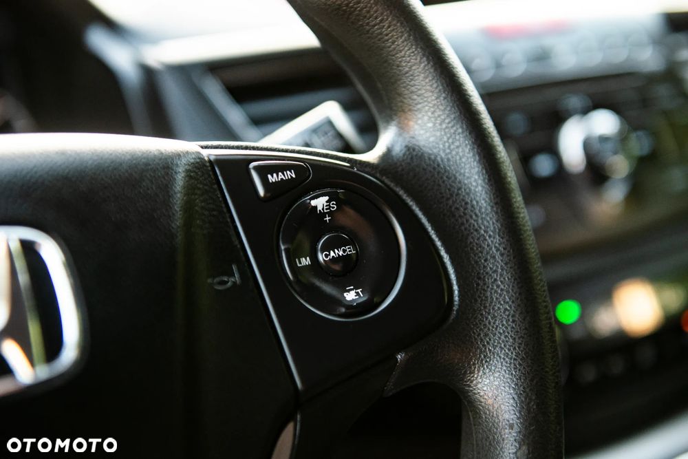Honda CR-V 2.0 Executive - 26