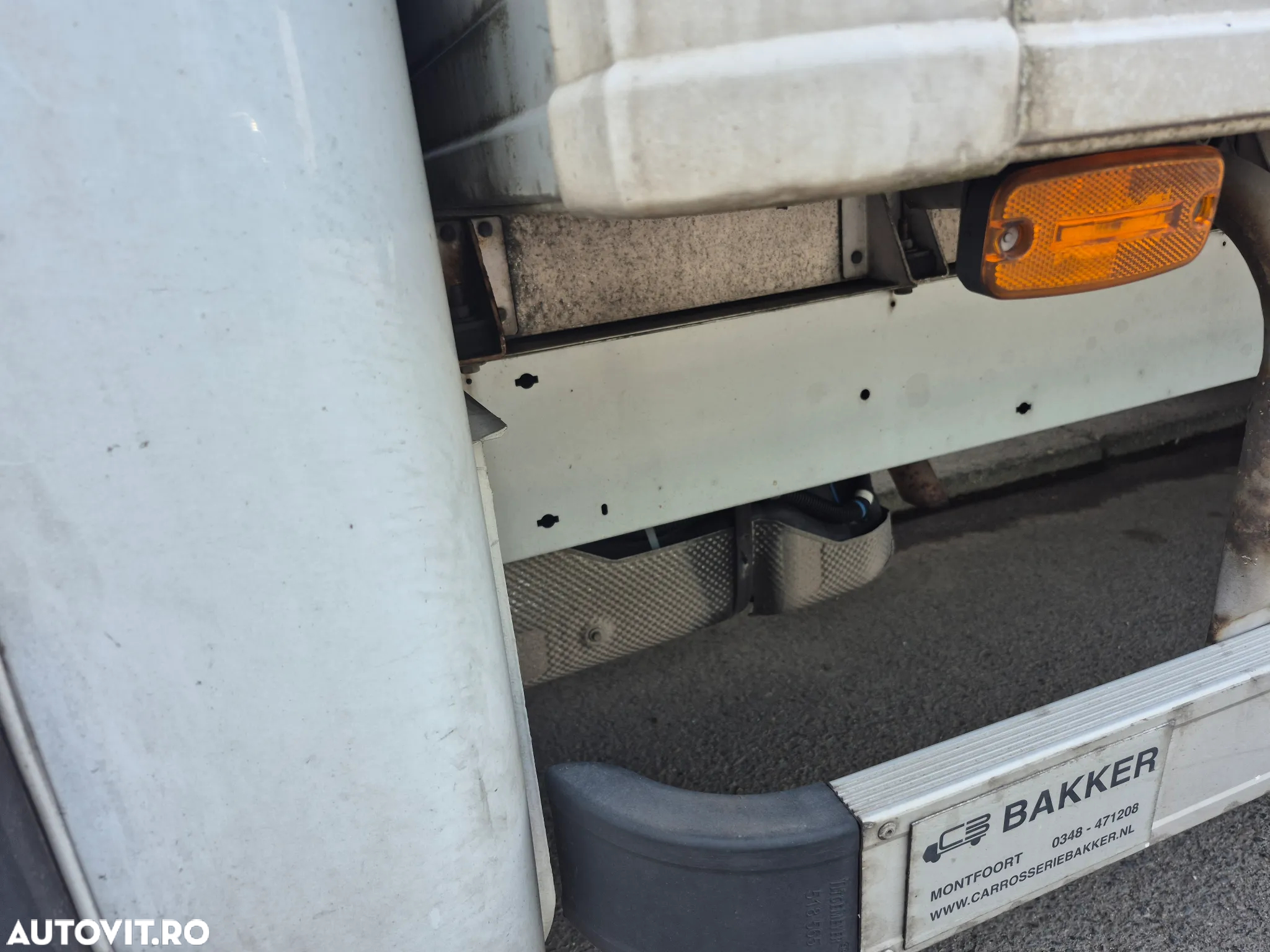 Opel Movano - 36