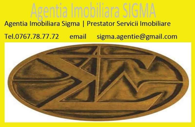 Agentia Imobiliara Sigma