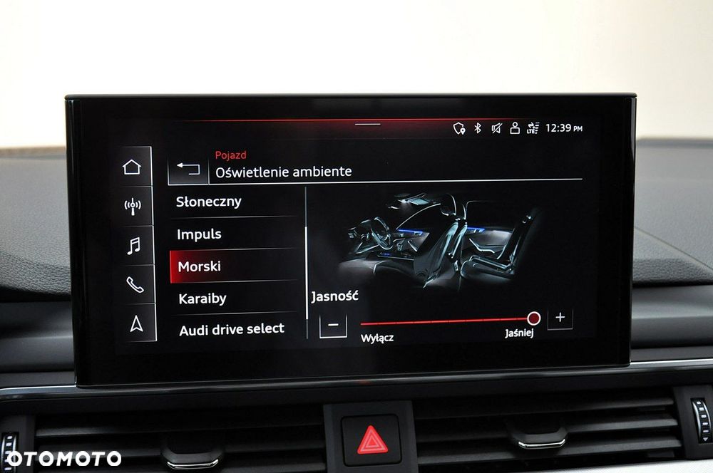 Audi A4 - 36