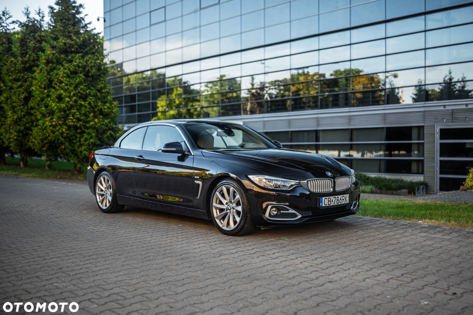 BMW Seria 4 - 11