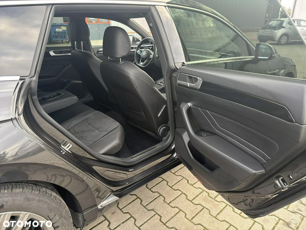 Volkswagen Arteon - 18