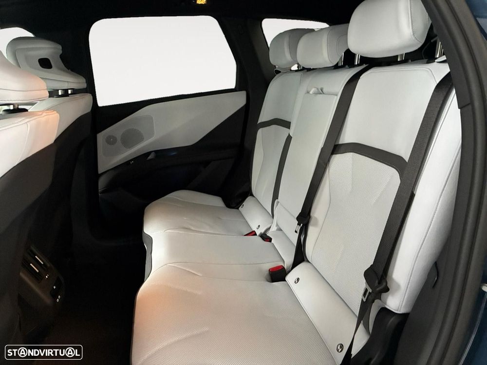 BMW iX3 50 xDrive - 6