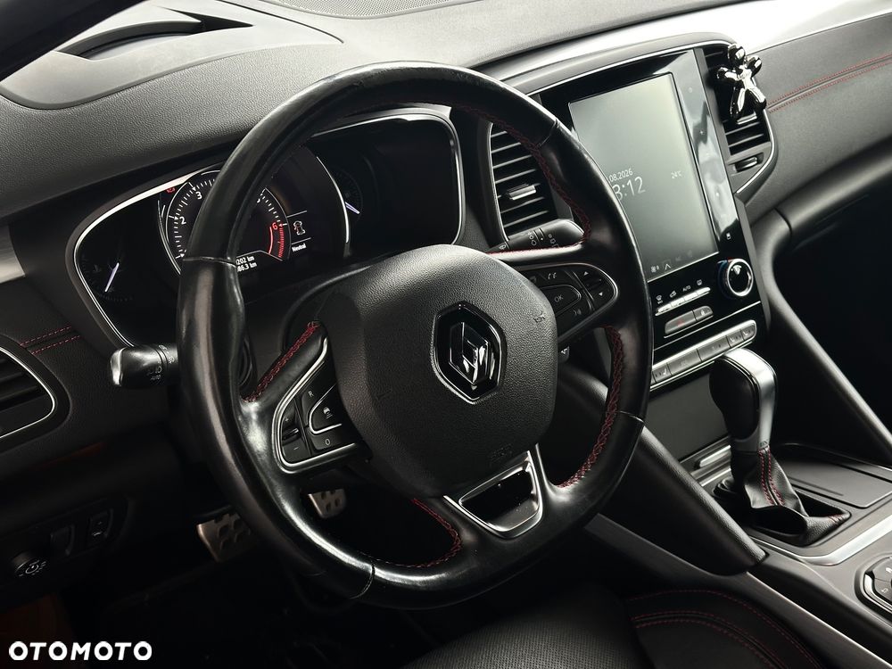 Renault Talisman - 17