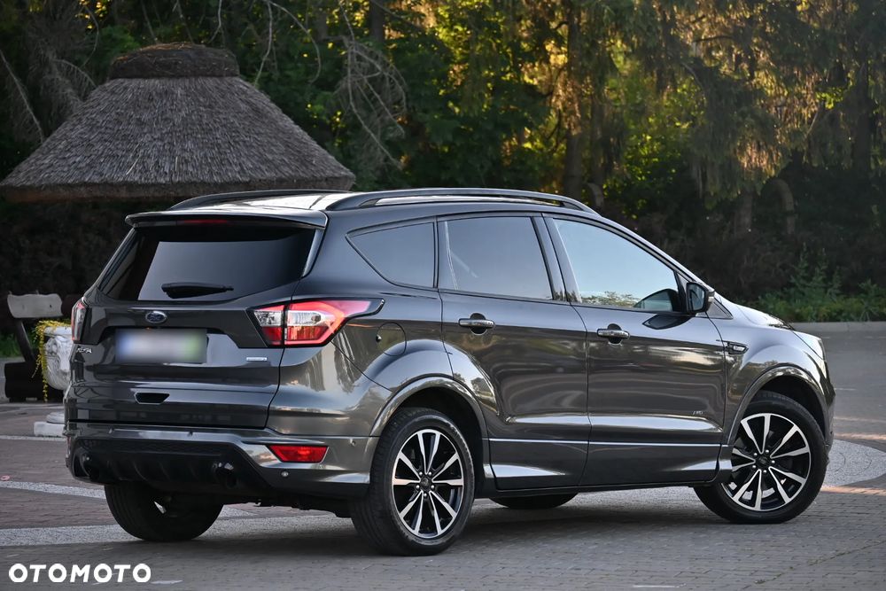 Ford Kuga 1.5 EcoBoost 4x4 ST-Line - 19