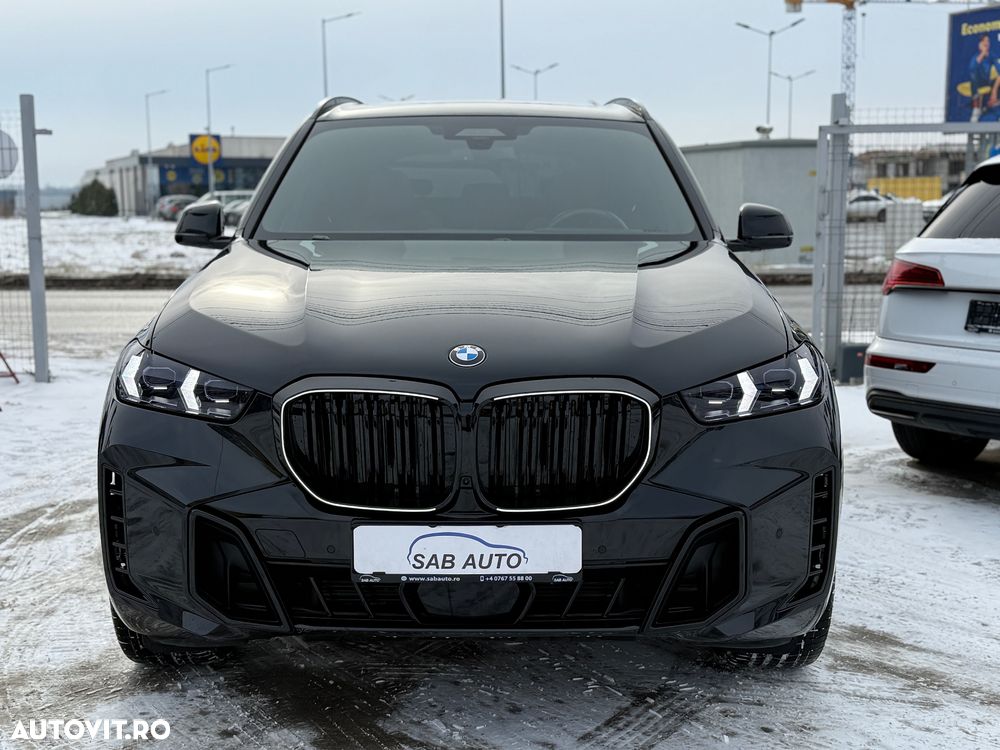 BMW X5 xDrive30d AT MHEV - 3