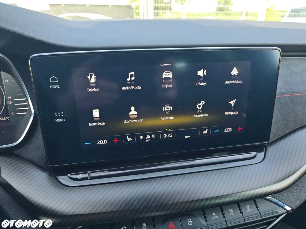 Skoda Octavia - 28