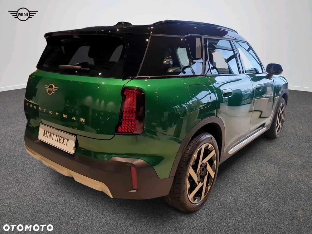 MINI Countryman C mHEV Linia Favoured - 5