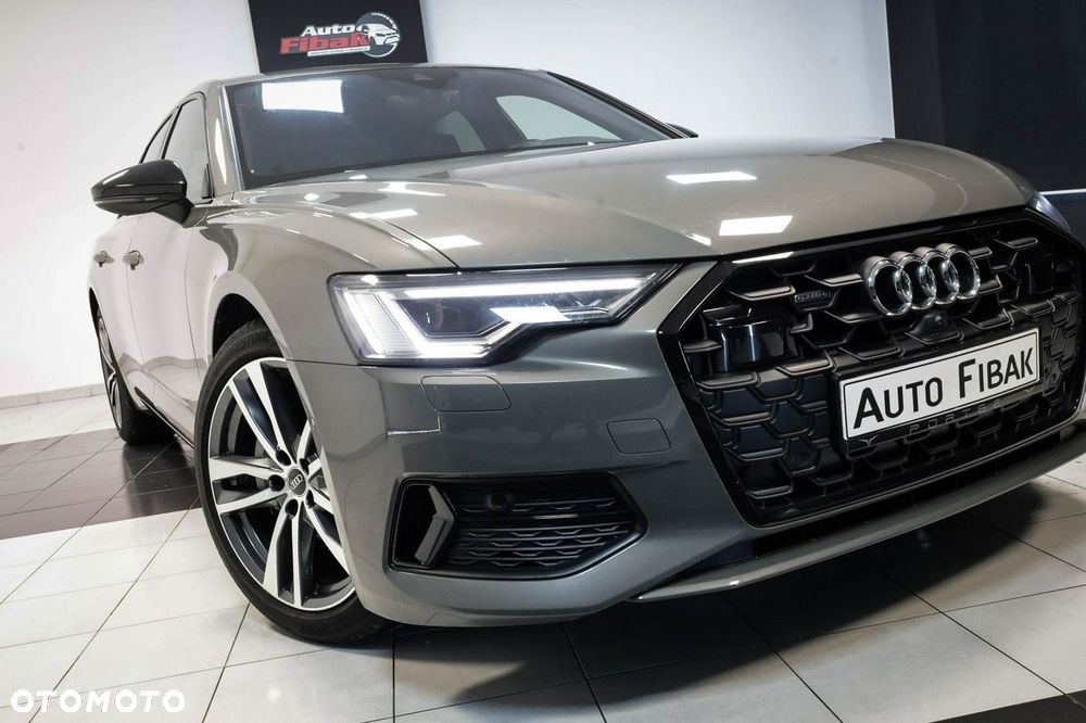 Audi A6 Limousine - 3