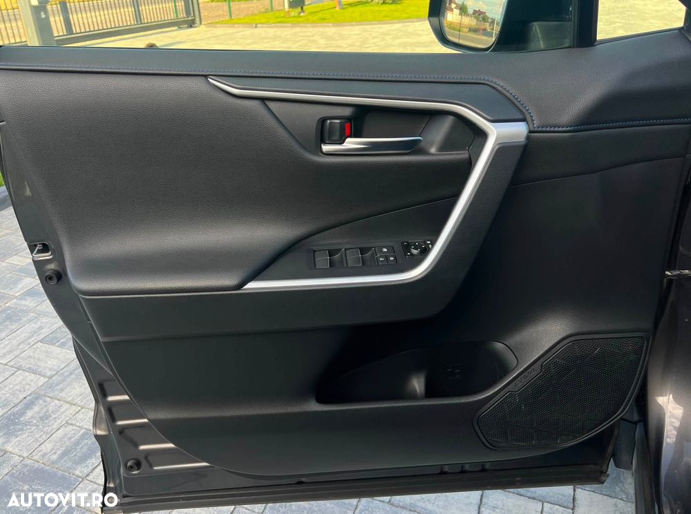 Toyota RAV4 2.5 VVT-iE 4x2 Exclusive - 17