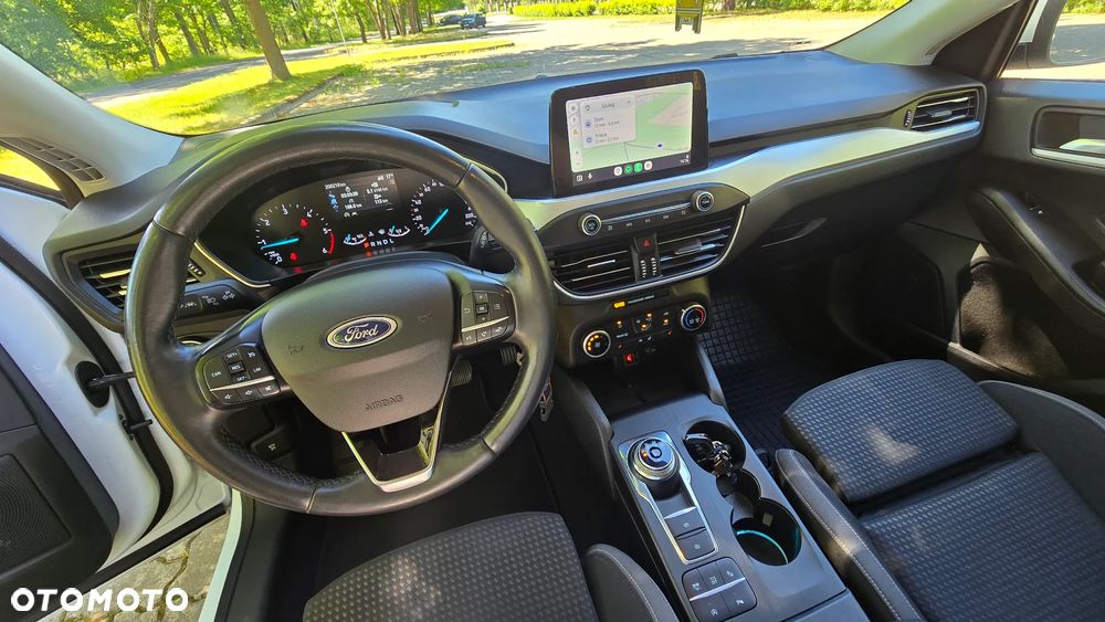 Ford Focus 2.0 EcoBlue Active - 16